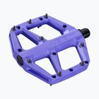 Cyklistické pedály LOOK Trail Fusion purple