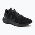 VEJA Marlin Lt V-Knit dámská běžecká obuv celočerná