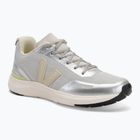 Dámské boty  VEJA Impala light grey/pierre/silver