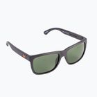 Quiksilver Charger Polarized Plovoucí sluneční brýle černé EQYEY03113