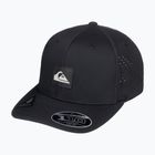 Pánská baseballová čepice Quiksilver Adapted black