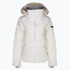 Dámská snowboardová bunda ROXY Clouded 2021 bright white