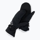 Dámské snowboardové rukavice ROXY Jetty Solid Mitt 2021 true black