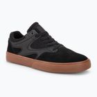 Pánské boty DC Kalis Vulc black/black/gum