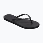 Dámské žabky ROXY Viva IV black smooth