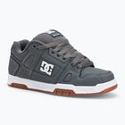 Pánské boty DC Stag grey / gum 