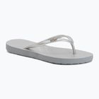 Dětské žabky ROXY Viva VI silver