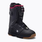 Pánské boty na snowboard DC Control Boa black