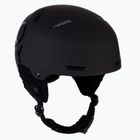 Dámská snowboardová helma ROXY Freebird 2021 true black