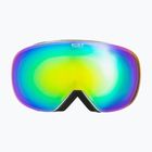 Dámské snowboardové brýle ROXY Popscreen NXT J 2021 true black ubuda/nxt varia ml green