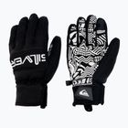 Pánské snowboardové rukavice Quiksilver Method černé EQYHN03154
