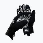 Pánské snowboardové rukavice Quiksilver Method černé EQYHN03154