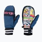 Pánské snowboardové rukavice Quiksilver modré Method EQYHN03156