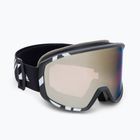 Lyžařské brýle Quiksilver Harper M SNGG černé EQYTG03141-KVJ0