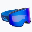 Lyžařské brýle Quiksilver Storm M SNGG modré EQYTG03143-BSN0