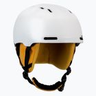 Snowboardová helma Quiksilver Journey M HLMT bílá EQYTL03054-NKR6