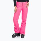 Dámské snowboardové kalhoty ROXY Backyard 2021 pink