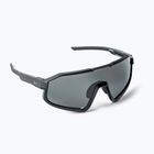 Cyklistické brýle Quiksilver Slash černé EQYEY03161