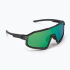 Cyklistické brýle Quiksilver Slash černé EQYEY03159