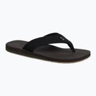 Pánské nazouváky Billabong All Day Impact chocolate MFOT1BAD-CHO
