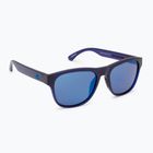 Pánské sluneční brýle Quiksilver Tagger navy flash blue