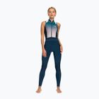 Dámský neopren   ROXY 1.5 ROXY Rise Long Jane FZ QLCK iodine blue