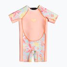 Neopren ROXY 1.5 Swell S Toddler BZ SS SP FLT tanager tur tw floral conf
