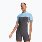 Dámský neopren   ROXY 2.0 Swell Series SS BZ QLCK jet/boy blue