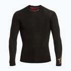 Pánské neoprenové triko s dlouhým rukávem  Quiksilver Mikey Wright Everyday Session 1.5 black