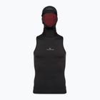 Pánské neoprenové tričko  Quiksilver 2 mm Marathon Sessions HD Vest black