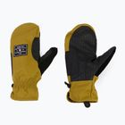 Pánské snowboardové rukavice DC Tribute bronze mist