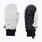 Dámské snowboardové rukavice ROXY Chloe Kim 2021 gray violet marble