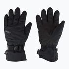 Dámské snowboardové rukavice ROXY Gore Tex Fizz true black