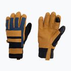 Snowboardové rukavice Quiksilver Squad Yellow EQYHN03178