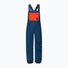 Dětské snowboardové kalhoty Quiksilver Mash Up Bib navy blue EQBTP03043
