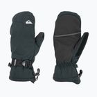 Pánské snowboardové rukavice Quiksilver Mission Mitt true black