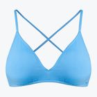 Horní díl plavek ROXY Beach Classics Triangle 2021 azure blue