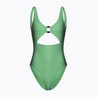 Dámské jednodílné plavky ROXY Color Jam 2021 absinthe green