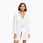 Šaty ROXY Sun And Limonade 2021 bright white