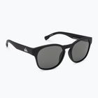 Sluneční brýle Quiksilver Patrol Polarized XKSK černo-šedá EQYEY03190