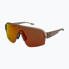 Dámské sluneční brýle ROXY Elm Polarized 2021 grey/ml orange