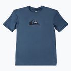 Dětské plavecké tričko Quiksilver Solid Streak SS Y s motivem moře