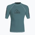 Quiksilver pánské plavecké tričko On Tour modré EQYWR03359-BLZ0