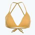 Horní díl plavek Billabong Sol Searcher Cross Back golden peach