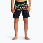 Pánské plavecké šortky Billabong Fifty50 Airlite neon