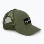 Pánská baseballová čepice Billabong Walled Trucker military