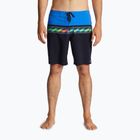 Pánské plavecké šortky Billabong Momentum Pro black