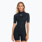 Dámský plavecký neopren ROXY 2/2 Prologue BZ SP FL black