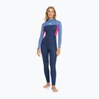 Dámský neopren   ROXY 3/2 Prologue Women BZ FLT dark denim