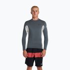 Pánské neoprenové triko s dlouhým rukávem Quiksilver Everyday Session 1.5 ash 